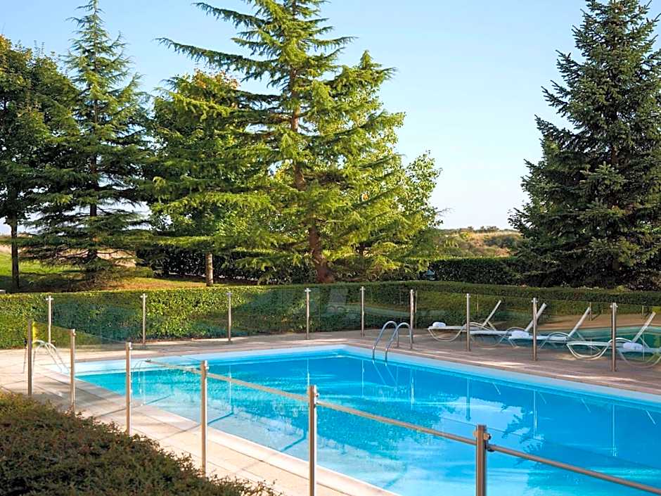 Novotel Saint-Quentin en Yvelines