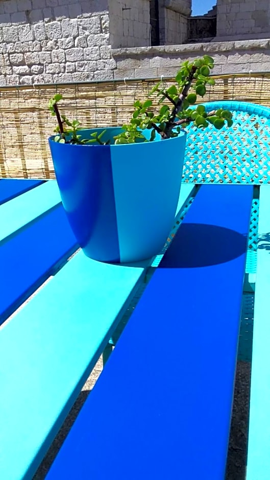 Il Mulino di Amleto - Bed and Breakfast letterario