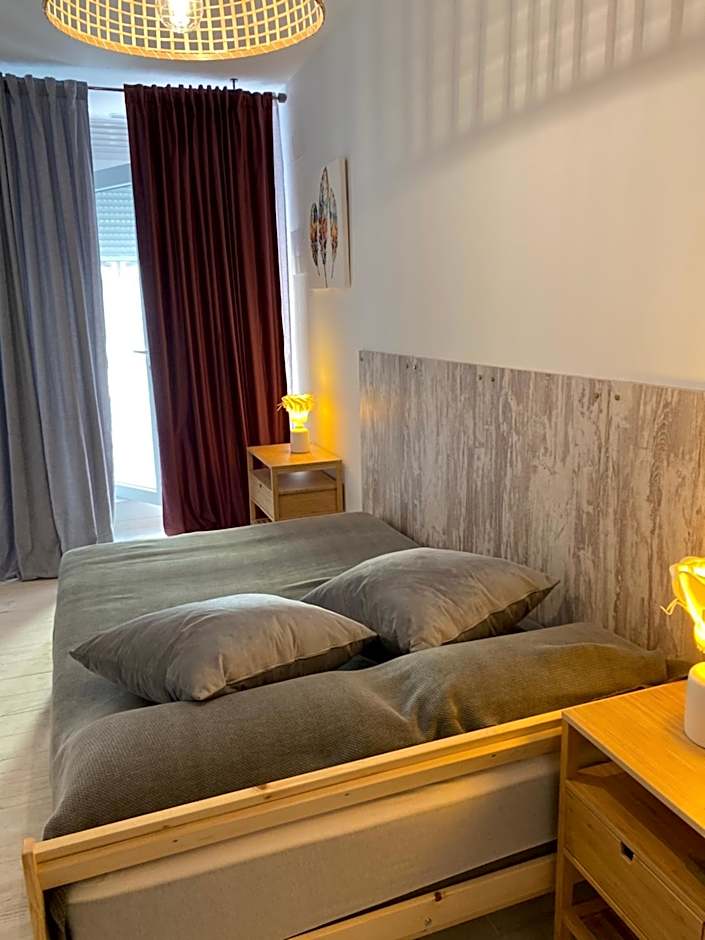 Loft Valentia Tous Calpe