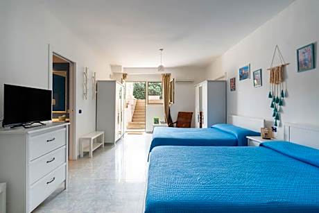 Standard Family Room