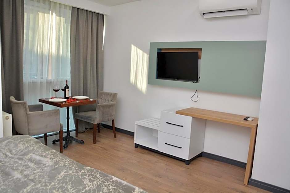 My Sun Hotel