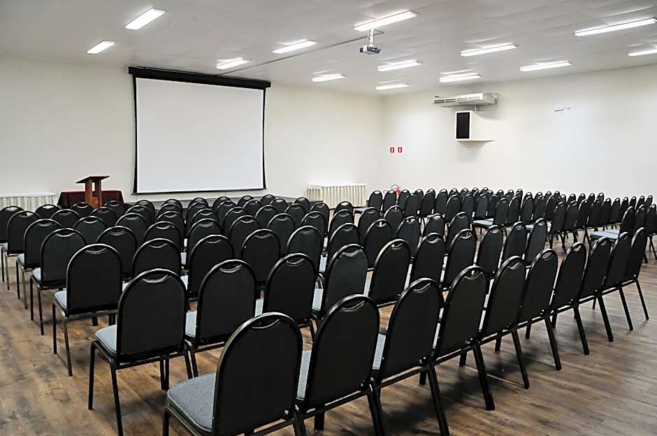 Jandaia Hotel Campo Grande