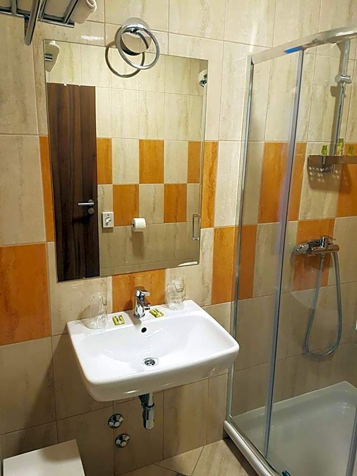 Hotel Natura Vilanija