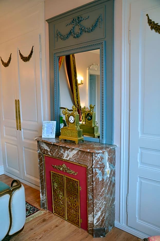 La Minaudière 62