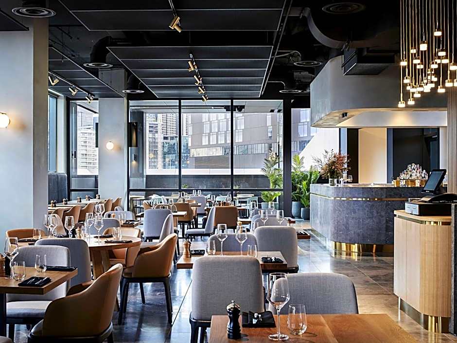 Novotel Melbourne South Wharf