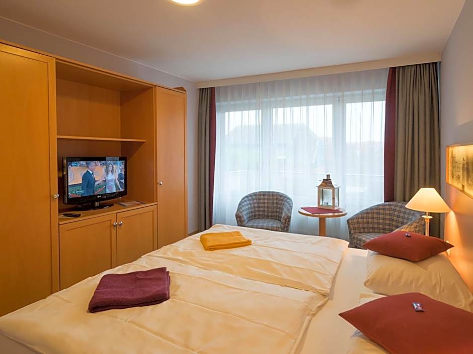 Hotel Spiekeroog