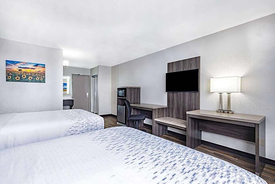 Wingate by Wyndham Wichita Airport