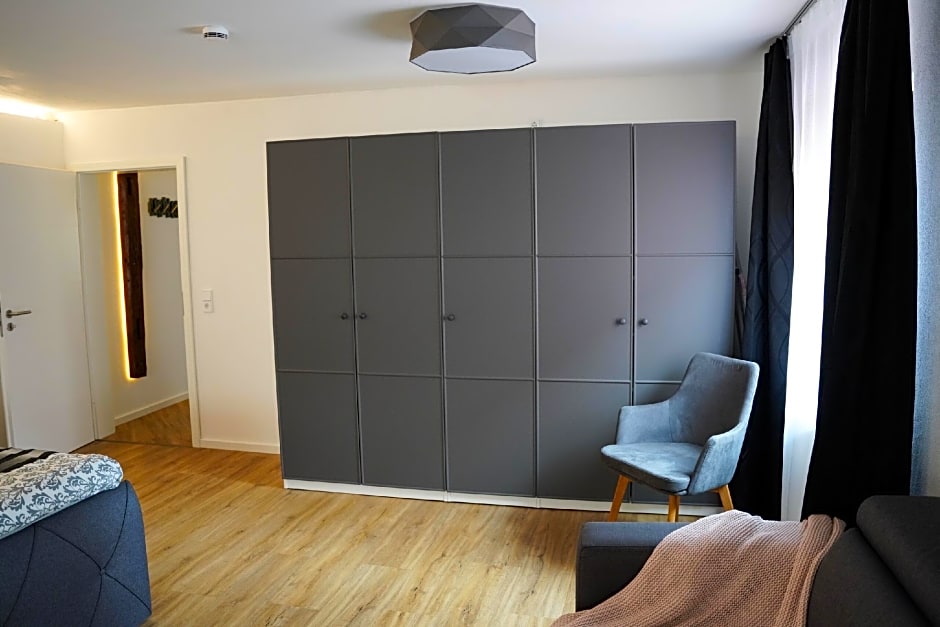 Apartment Hänsel und Gretel