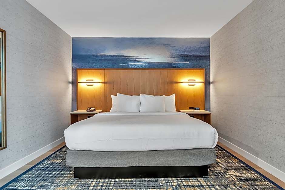 Embassy Suites By Hilton Buffalo