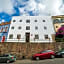 OYO Casa Banqueta Alta, Antigua Estación del Ferrocaril, Guanajuato Centro