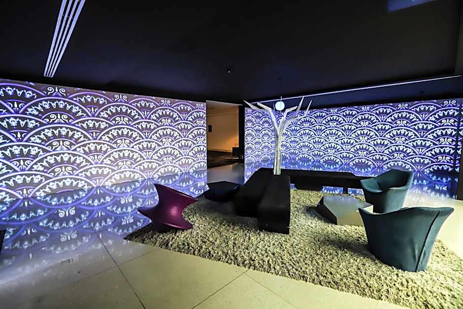 ibis Styles Confins Aeroporto