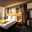 Berti Hotel - Mulhouse Centre Gare