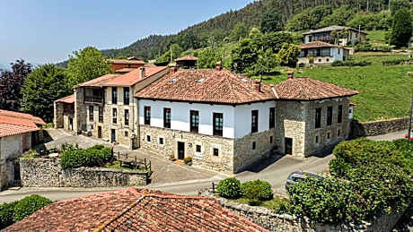 La Casona de Tresgrandas