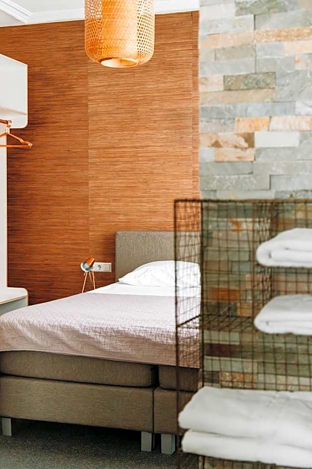 La Paulowna Boutique Hotel