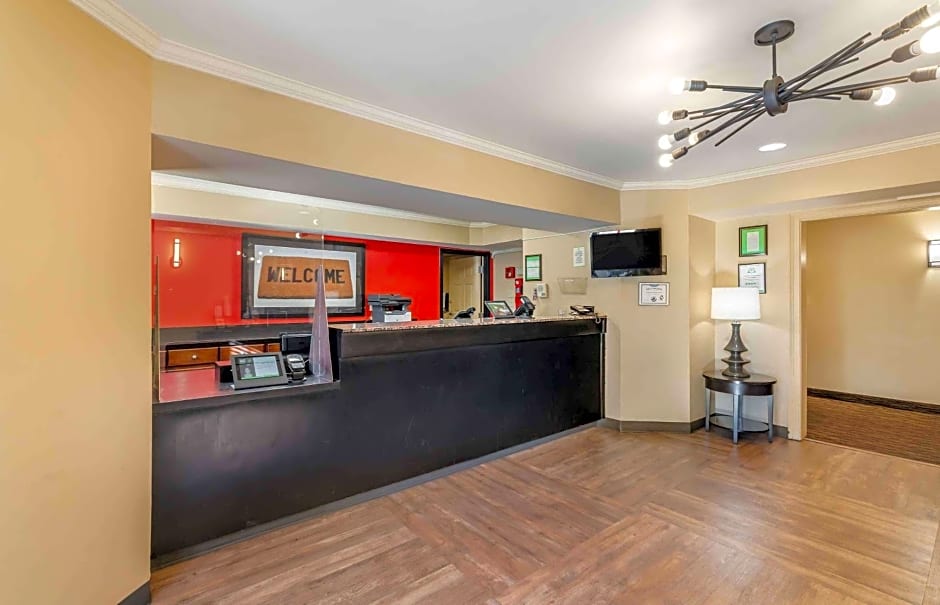 Extended Stay America Suites - Chesapeake - Churchland Blvd.