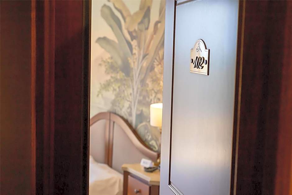 Best Western Hotel Santa Caterina