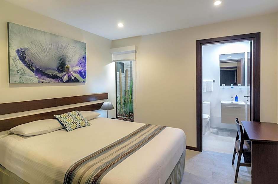 Isla Verde Hotel