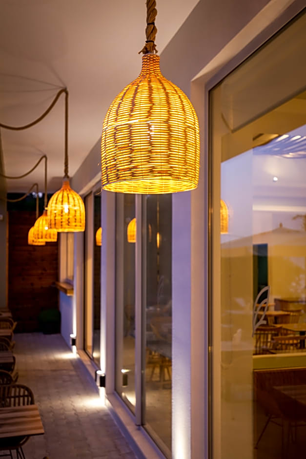 Eleals Boutique Hotel