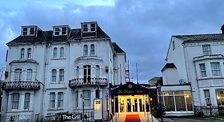 The Dolphin Hotel