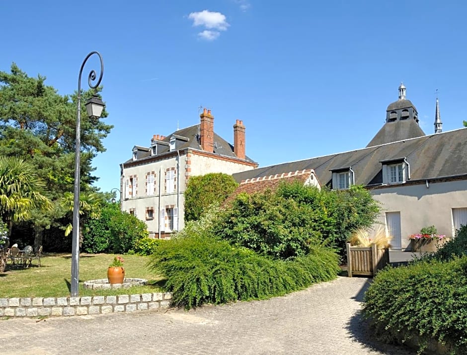 Logis Hotel du Labrador