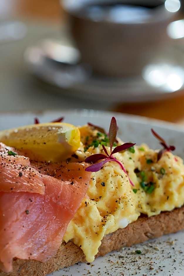 Fairlawns, Hotel And Spa