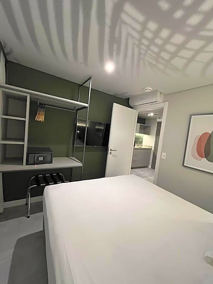 Brava Mundo Hotel Boutique