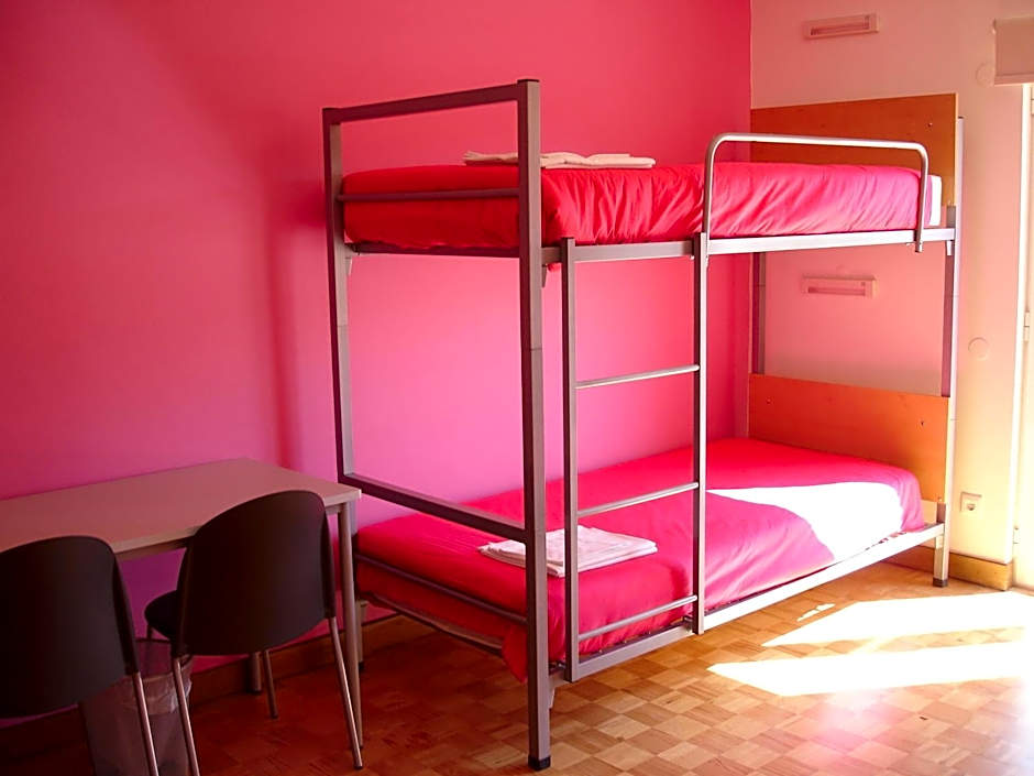 HI Ofir – Pousada de Juventude