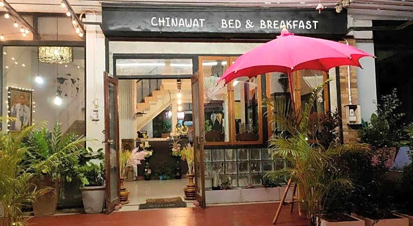 Chinawat Hotel