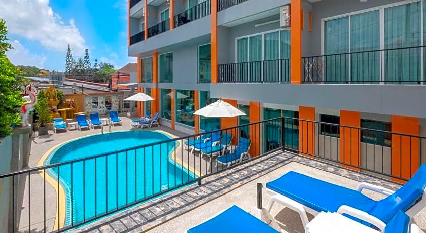 Chabana Kamala Hotel