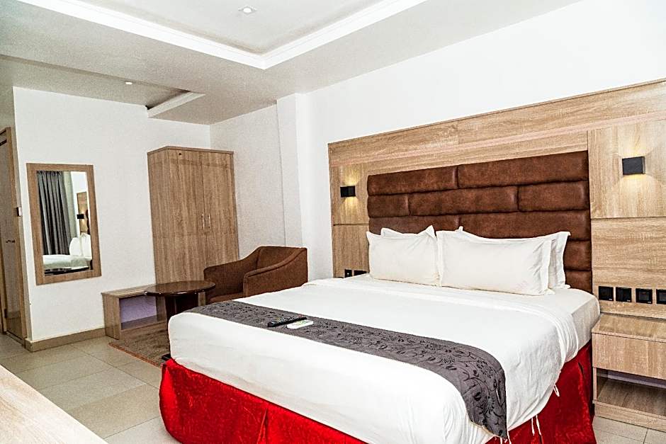 Pennsylvania Avenue Hotel