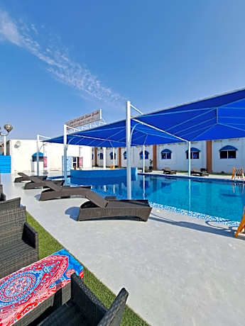 Sharjah International Airport Hotel