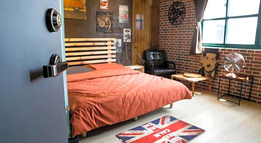 London Style Baker Street Inn