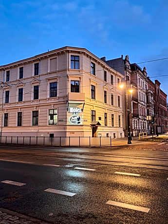 Hotelik w Centrum