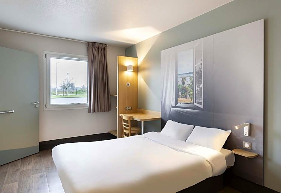 B&B HOTEL Vannes Ouest Golfe du Morbihan