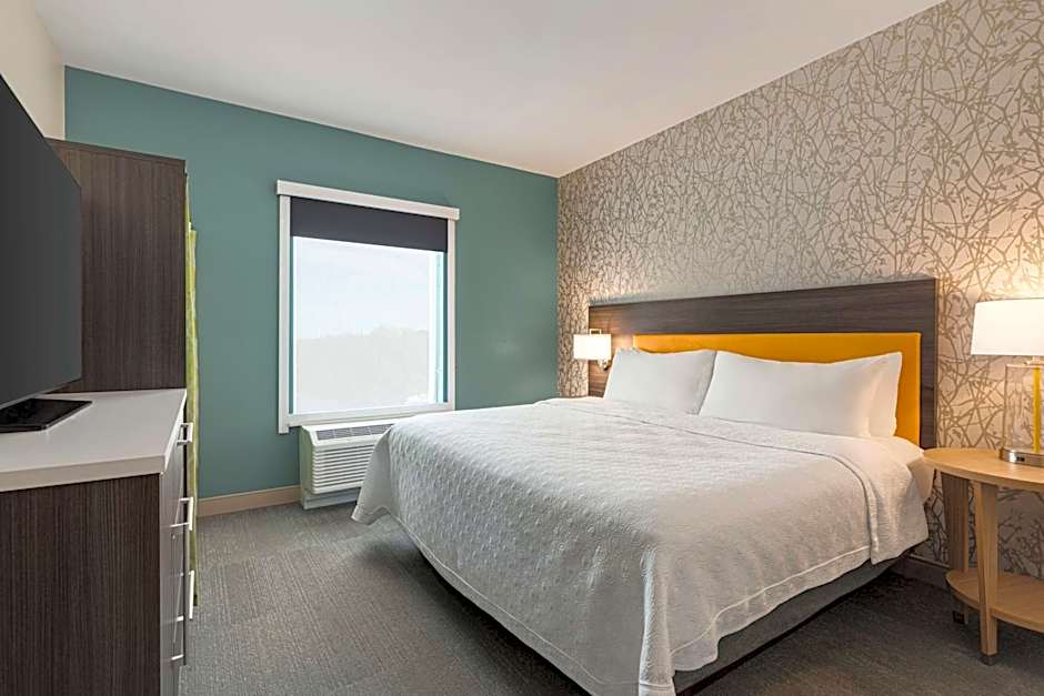 Home2 Suites by Hilton Dalton