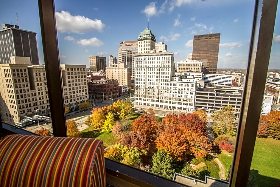 Radisson Dayton Convention Center