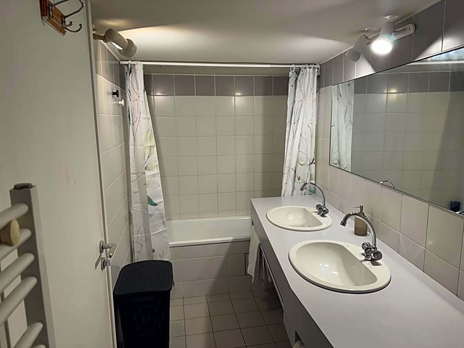 Balzac Hôtel Restaurant