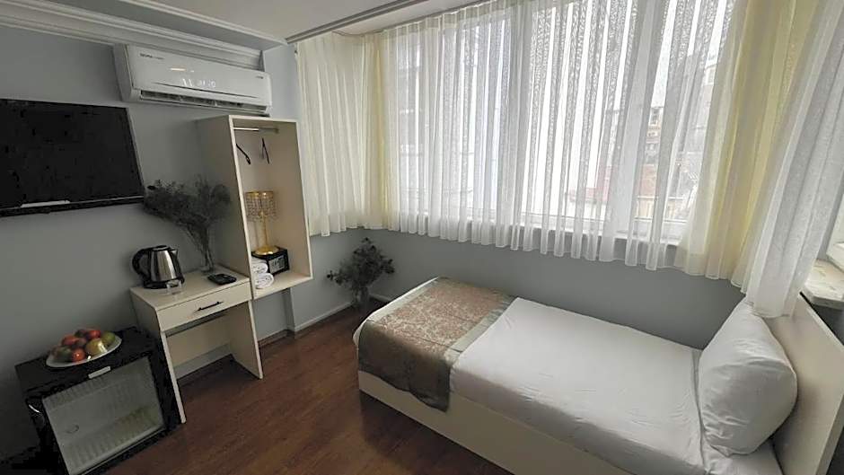 Bali Star City Hotel