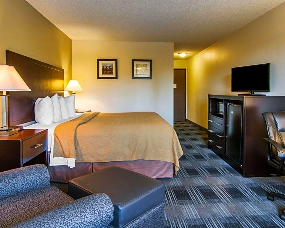 Quality Inn Tigard Portland Southwest