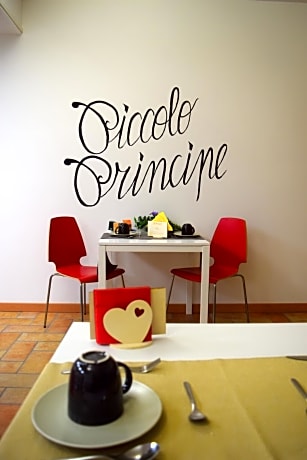 Piccolo Principe Verona