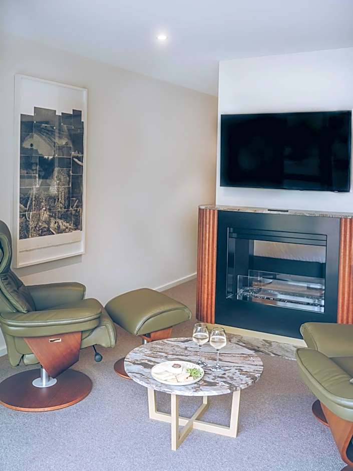 Risby Cove Boutique Hotel