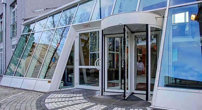 Centro Hotel Nurnberg, Trademark Collection by Wyndham