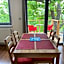 Apartmán - E - Vyhlídka nad řekou