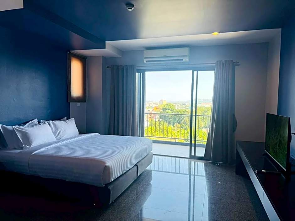 Sino Inn Hotel