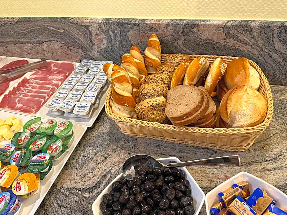 Brenzhotel Heidenheim
