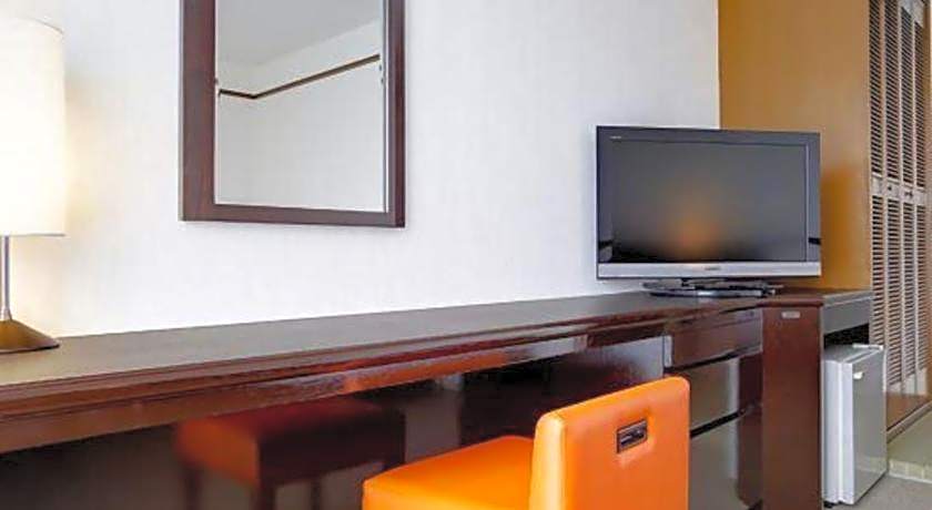 Hotel Resonex Naha