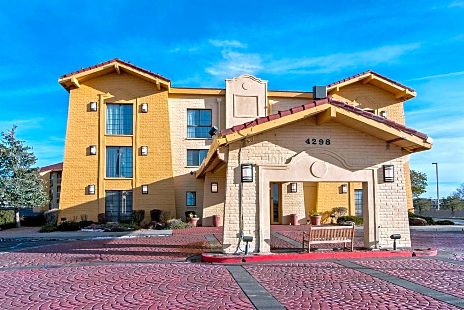 La Quinta Inn by Wyndham Santa Fe