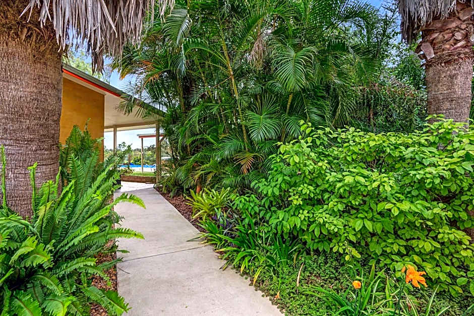 Laurelview Scenic Inn Gympie