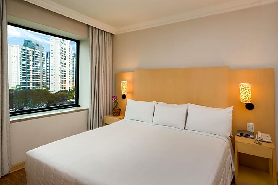 Blue Tree Premium Morumbi