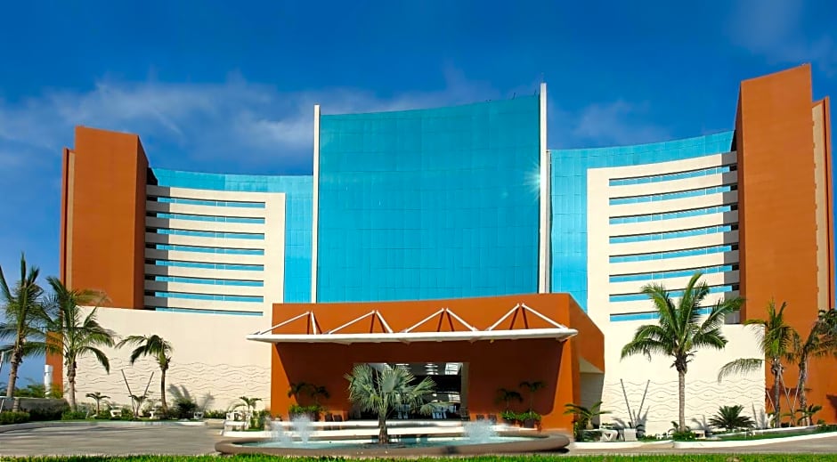 Azul Ixtapa Grand All Inclusive Suites - Spa & Convention Center